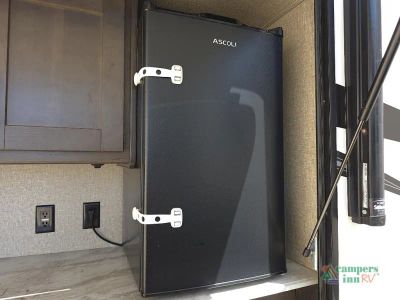 2021 Grand Design Reflection — photo 16 view