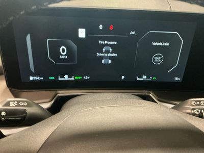 2026 Kia Sorento Hybrid - Photo 11