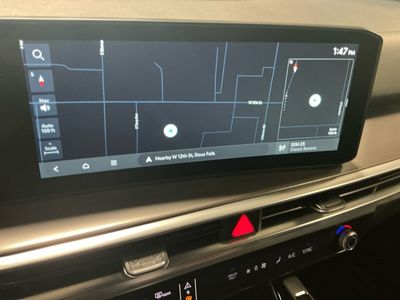 2026 Kia Sorento Hybrid - Photo 6