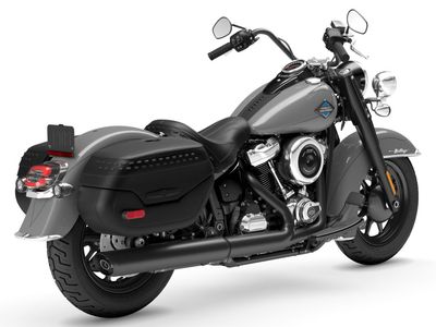 2026 Harley-Davidson Heritage Classic - Photo 6