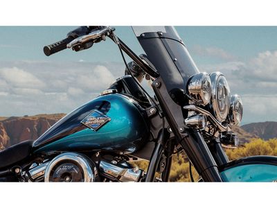 2026 Harley-Davidson Heritage Classic - Photo 9