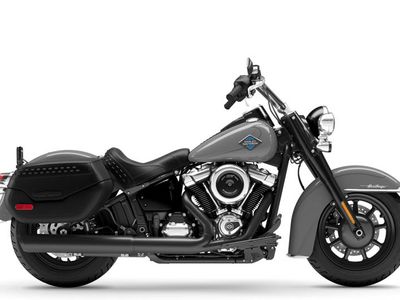 2026 Harley-Davidson Heritage Classic - Photo 1