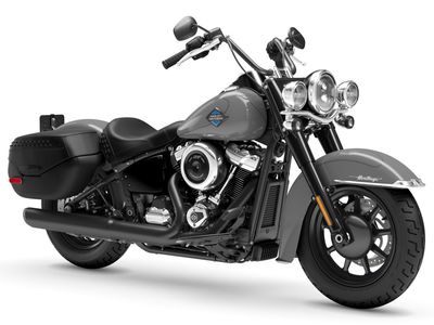 2026 Harley-Davidson Heritage Classic - Photo 3
