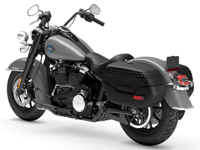 2026 Harley-Davidson Heritage Classic - Photo 7