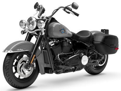2026 Harley-Davidson Heritage Classic - Photo 4