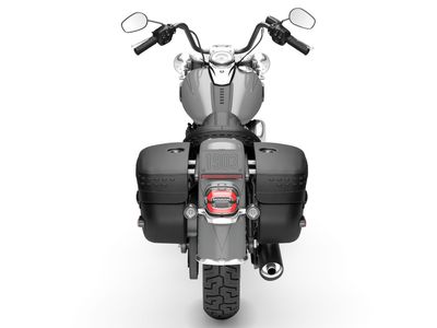 2026 Harley-Davidson Heritage Classic - Photo 8