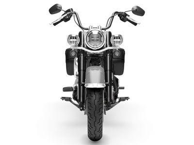 2026 Harley-Davidson Heritage Classic - Photo 5