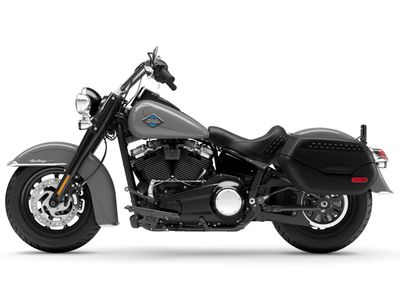 2026 Harley-Davidson Heritage Classic - Photo 2