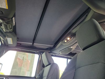 2026 Jeep Wrangler — photo 20 view