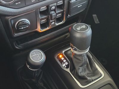 2026 Jeep Wrangler — photo 30 view
