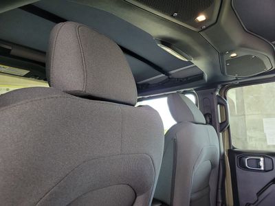 2026 Jeep Wrangler — photo 10 view