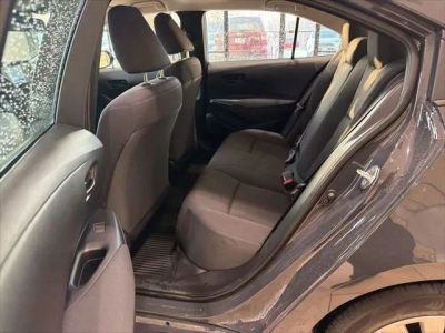 2025 Toyota Corolla LE - Photo 19
