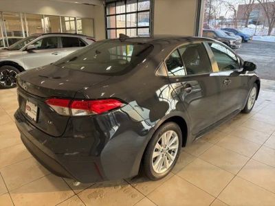 2025 Toyota Corolla LE - Photo 7