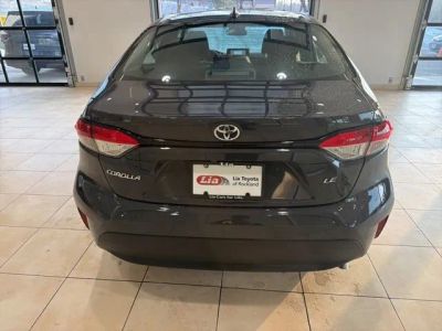 2025 Toyota Corolla LE - Photo 6