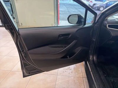 2025 Toyota Corolla LE - Photo 12