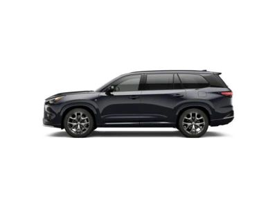 2026 Lexus TX HYBRID 500h F SPORT PERFORMANCE PREMIUM AWD - Photo 2
