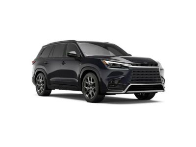 2026 Lexus TX HYBRID 500h F SPORT PERFORMANCE PREMIUM AWD - Photo 4