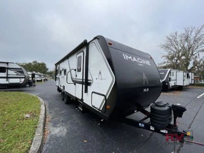 2026 Grand Design Imagine XLS - Photo 1