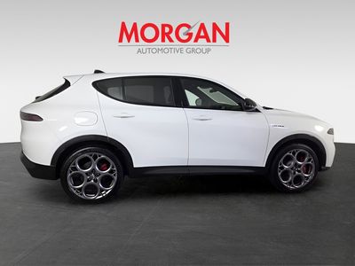 2024 Alfa Romeo Tonale - Photo 4
