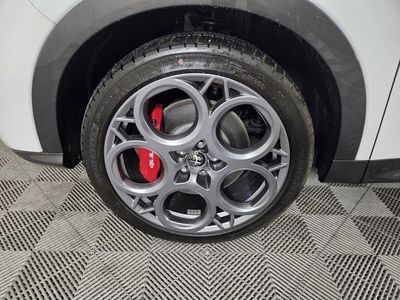 2024 Alfa Romeo Tonale - Photo 10