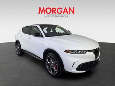 2024 Alfa Romeo Tonale - Photo 2
