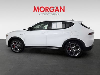 2024 Alfa Romeo Tonale - Photo 8