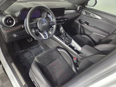 2024 Alfa Romeo Tonale - Photo 13