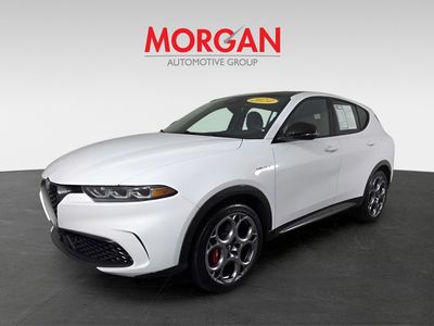 2024 Alfa Romeo Tonale - Photo 9