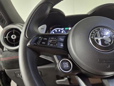 2024 Alfa Romeo Tonale - Photo 17