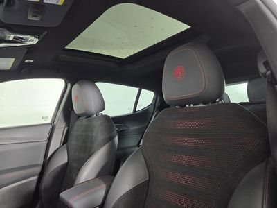 2024 Alfa Romeo Tonale - Photo 24