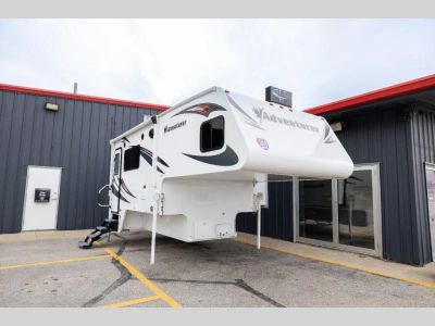 2019 Adventurer Manufacturing Inc. Adventurer - Photo 1