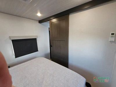 2027 Forest River RV Surveyor Legend — photo 41 view