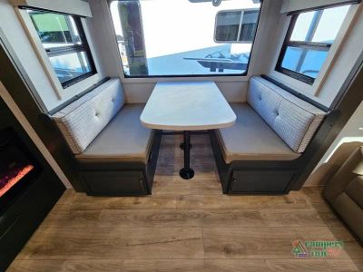 2027 Forest River RV Surveyor Legend — photo 27 view