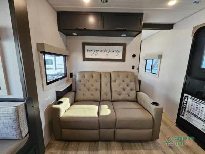 2027 Forest River RV Surveyor Legend — photo 30 view
