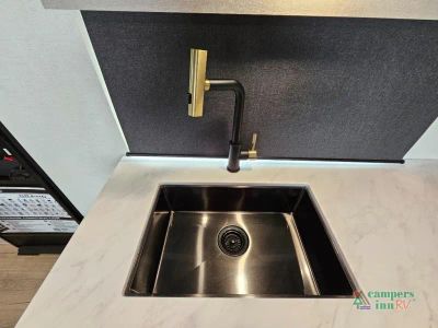 2027 Forest River RV Surveyor Legend — photo 20 view