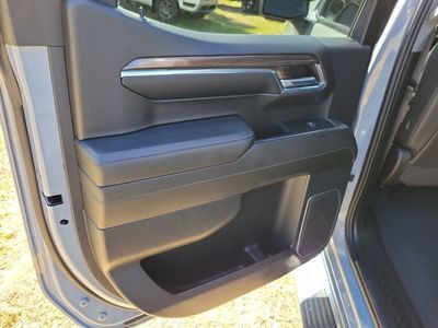 2024 Chevrolet Silverado 1500 — photo 29 view