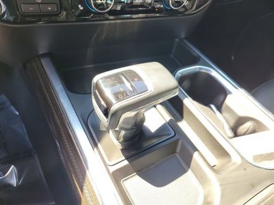 2024 Chevrolet Silverado 1500 — photo 23 view