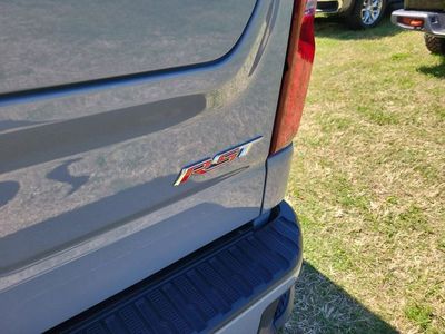 2024 Chevrolet Silverado 1500 — photo 8 view