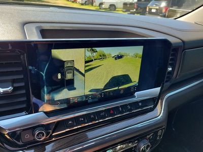 2024 Chevrolet Silverado 1500 — photo 20 view