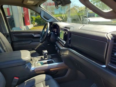 2024 Chevrolet Silverado 1500 — photo 33 view
