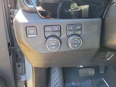 2024 Chevrolet Silverado 1500 — photo 15 view