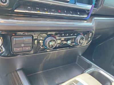 2024 Chevrolet Silverado 1500 — photo 22 view