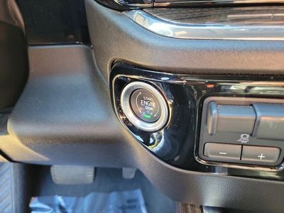 2024 Chevrolet Silverado 1500 — photo 24 view