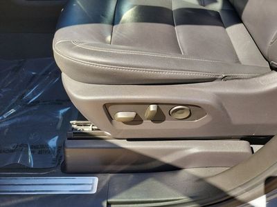 2024 Chevrolet Silverado 1500 — photo 12 view