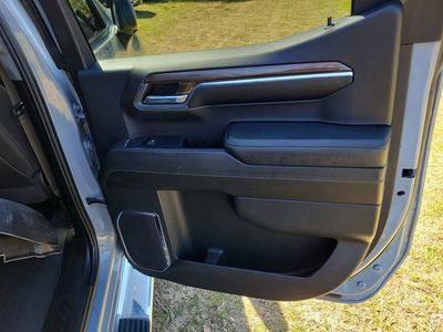 2024 Chevrolet Silverado 1500 — photo 32 view