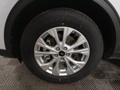 2025 Ford Escape — photo 10 view