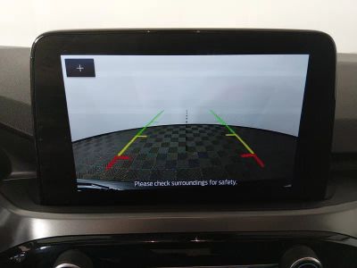 2025 Ford Escape — photo 16 view