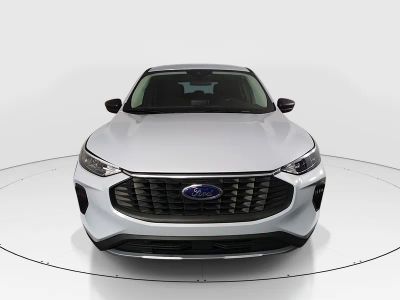 2025 Ford Escape — side profile view