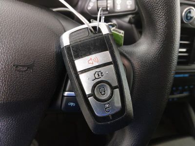 2025 Ford Escape — photo 15 view