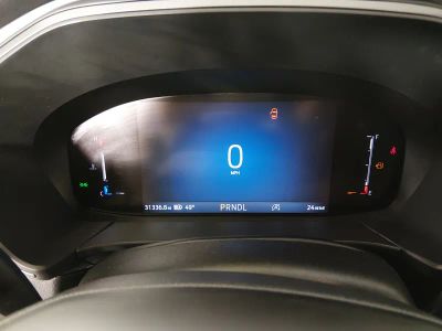 2025 Ford Escape — photo 14 view